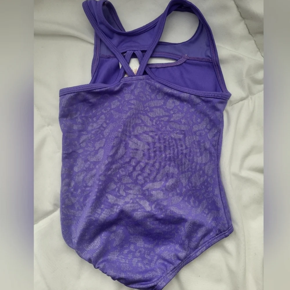 Cat & Jack Leotard‎